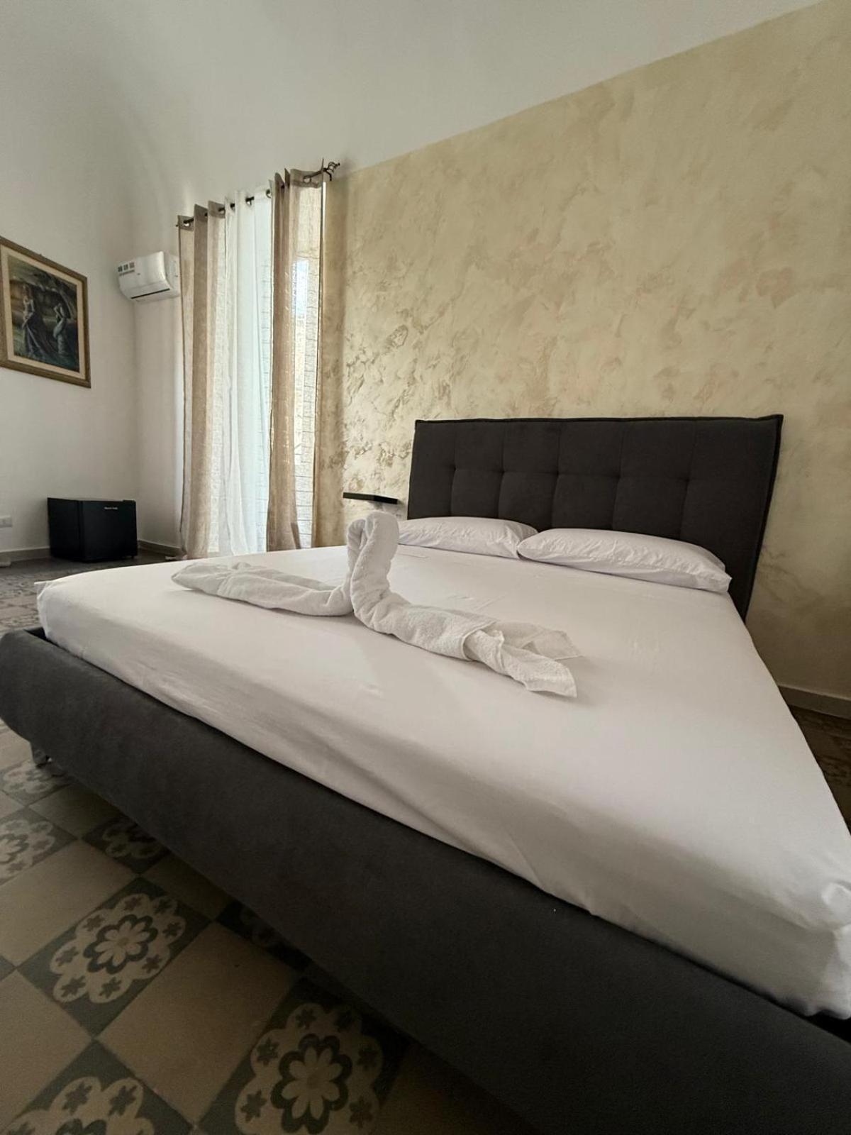 Antica Sicilia Rooms And Breakfast Catánia Buitenkant foto